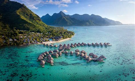 moorea vacation packages